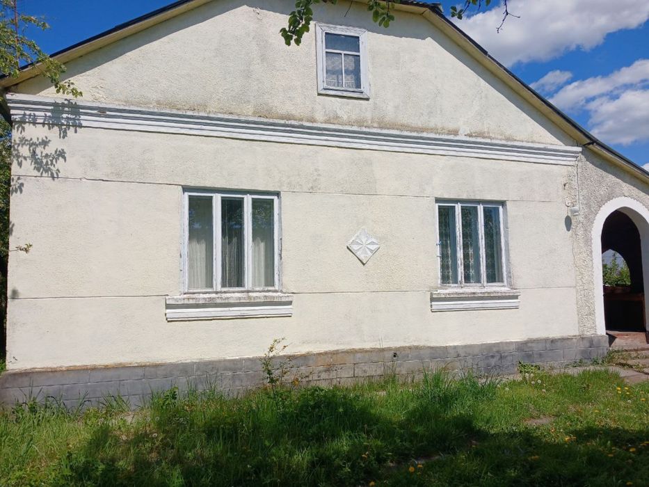 Продаж будинку с. Немилів ( Червоноградський р-й)