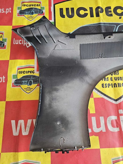 Guarda-lamas esquerdo Alfa Romeo Giulia | 127830