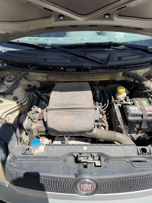 Fiat Panda 1.1 Active521703072067102724