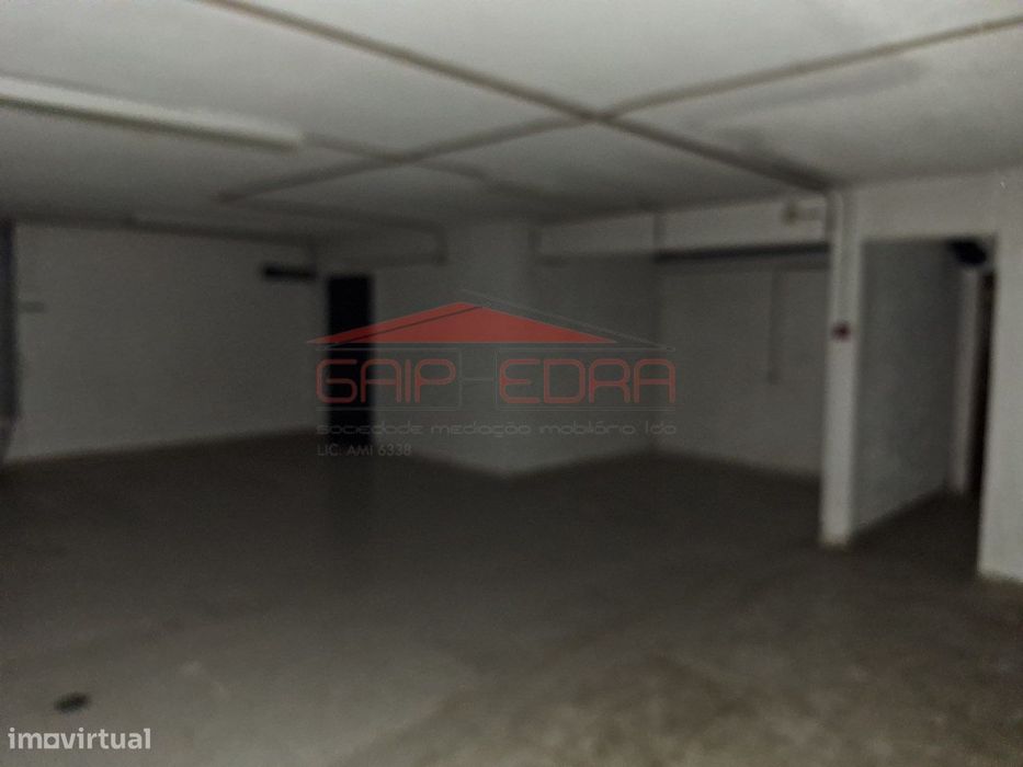 Loja centro Bragança ideal apartamento ou comércio