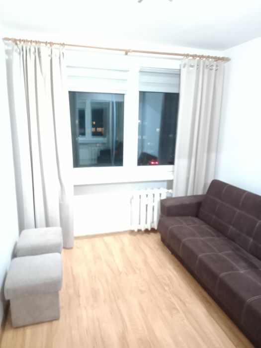 Mieszkanie do wynajęcia