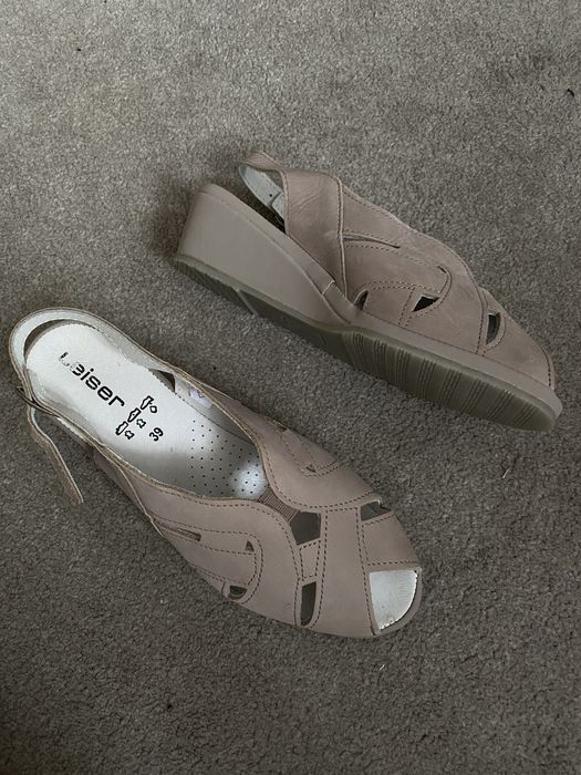 Buty | Sandały | Buty na obcasie