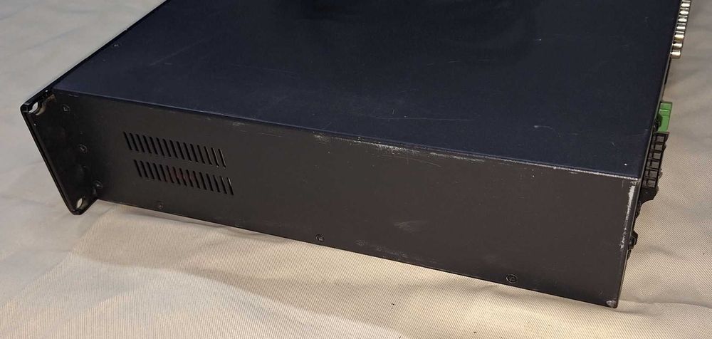 420Mixer amplifier - Matrix Audio MA-240 - super sprzęt - POLECAM !!!