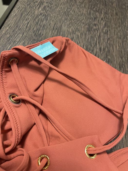 Купальник MELISSA Италия б/у