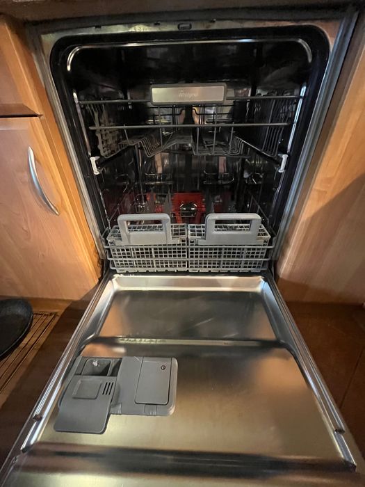 Zmywarka używana Whirpool