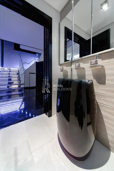 Оренда Будинок 700м2 5к Козин Резиденція 30 соток СПА Підвал Ландшафт