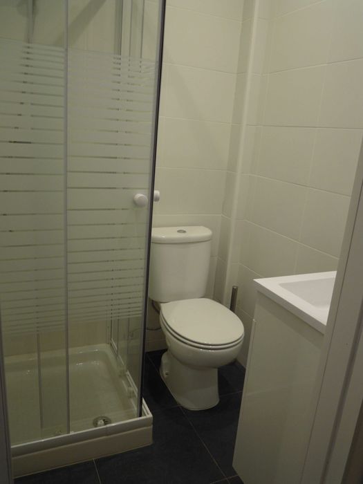 Quarto para Estudante Amial