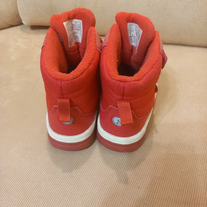 REIMA для девочки р25