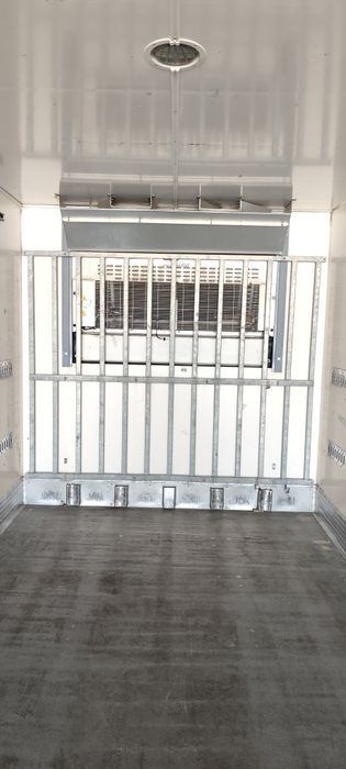 Реф рефрежератор полуприцеп саф інтракс свіжопригнаний черао