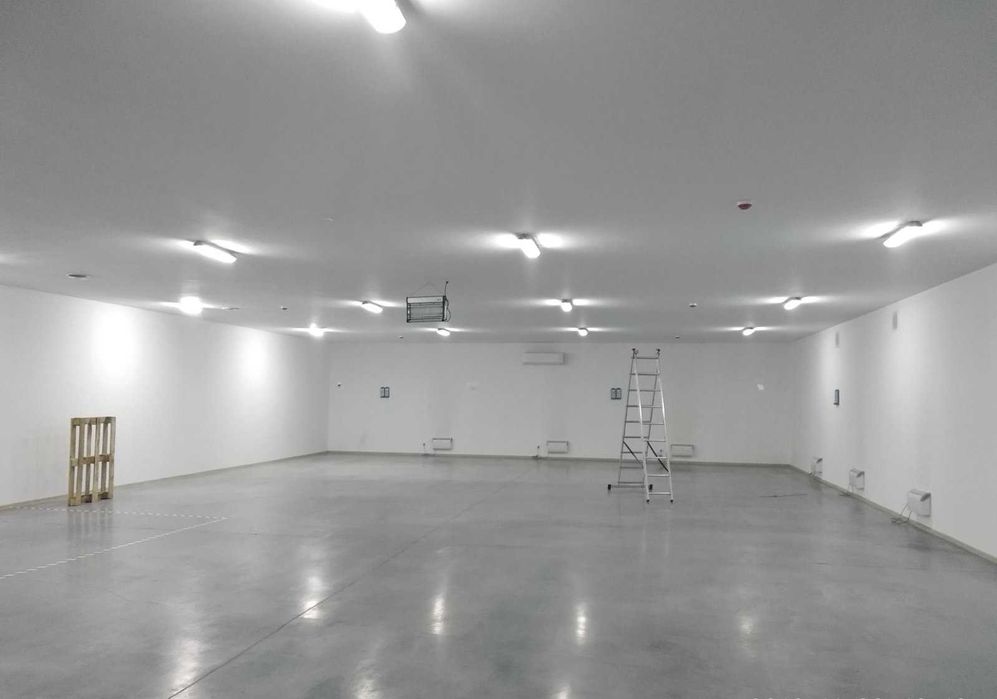 Фарм склад 380 м кв. Гостомель Без%