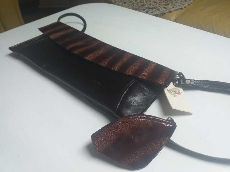 Kopertówka nowa firmy Paters