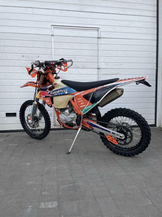Kovi  Lite  250, Кові лайт 250