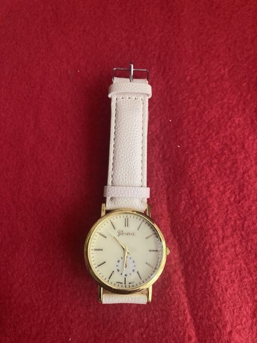 Relogios a funcionar