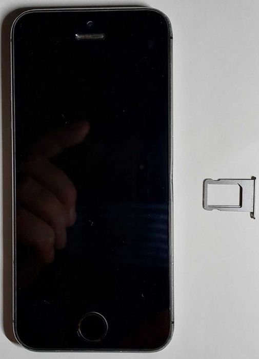 IPhone Mod A 1457 (avariado)
