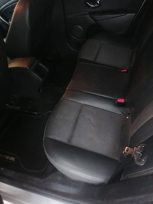 Bancos megane 3 carinha