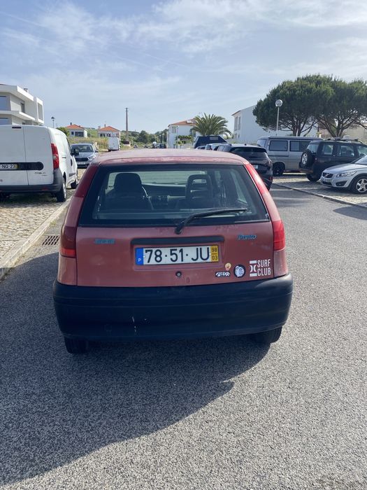 Vendo fiat Punto