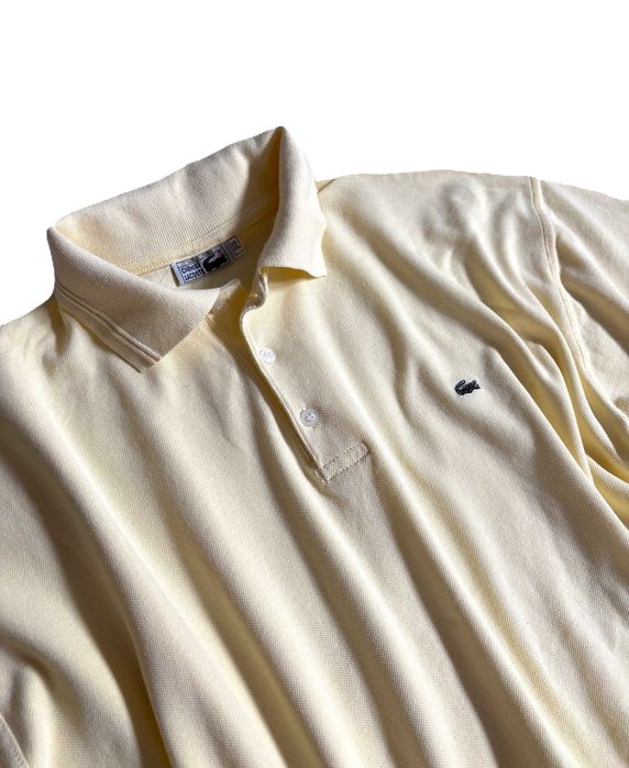 Koszulka polo Lacoste XXL
