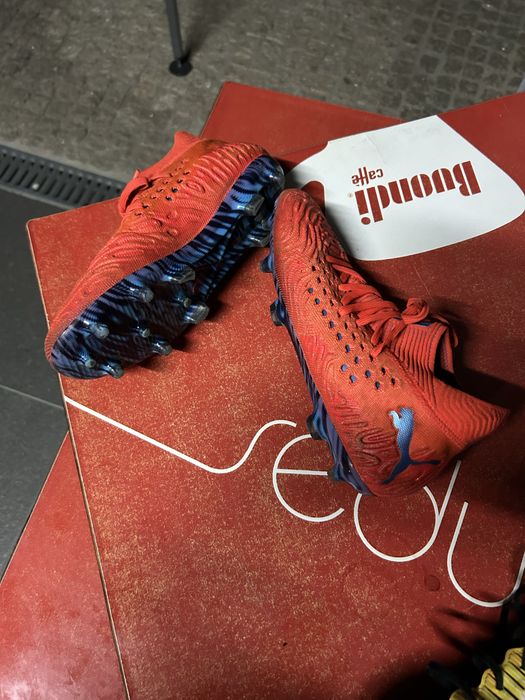 Chuteiras Puma Future