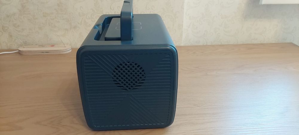 Зарядна станція Bluetti EB3A 268Wh 600W