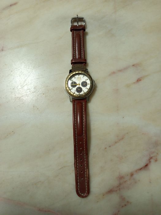 Relógio Camel Trophy. Original.