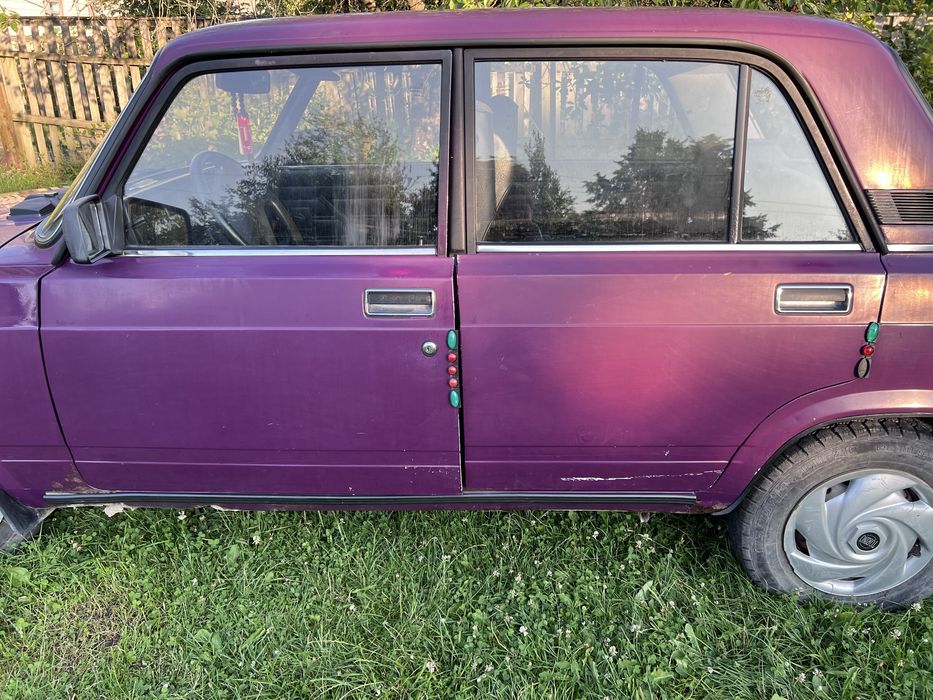 Продається ВАЗ 2107