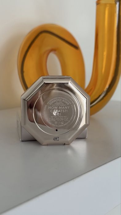 ХАЙЛАЙТЕР Fenty Beauty Diamond Bomb 2,8г ОРИГІНАЛ