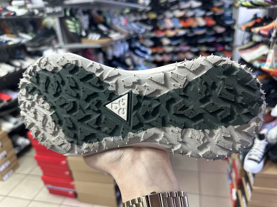 Кросівки Nike ACG Mountain fly 2 low