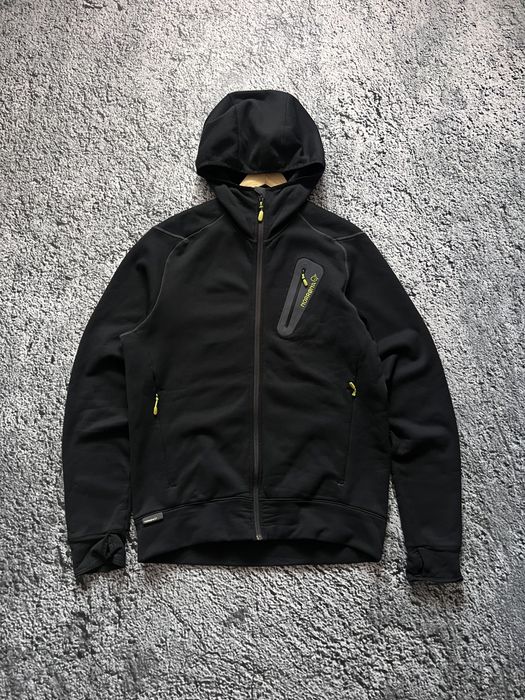 XL | Чоловіча Оригінальна  Norrona /29 Warm2 Stretch Zip