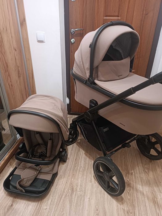 Продам візочок Carrello Ultimo 2025 2в1