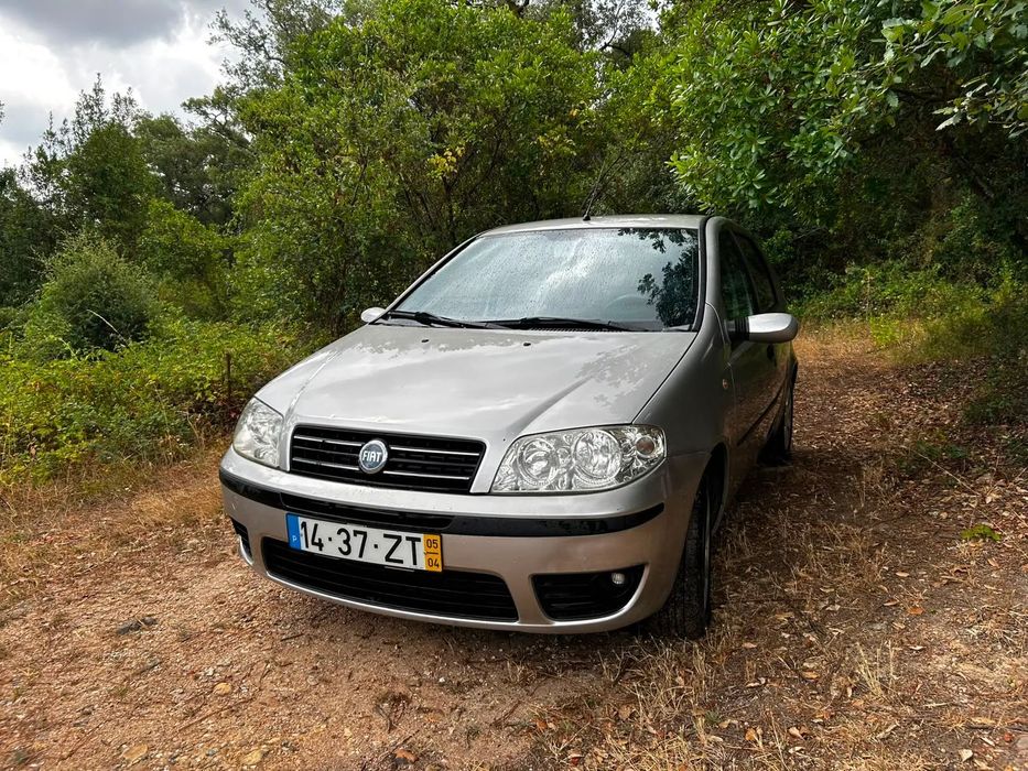 Fiat Punto 80 Dynamic520106044513986561