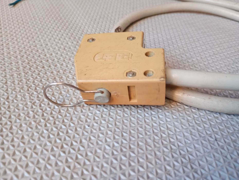 Kabel, przewód RFT