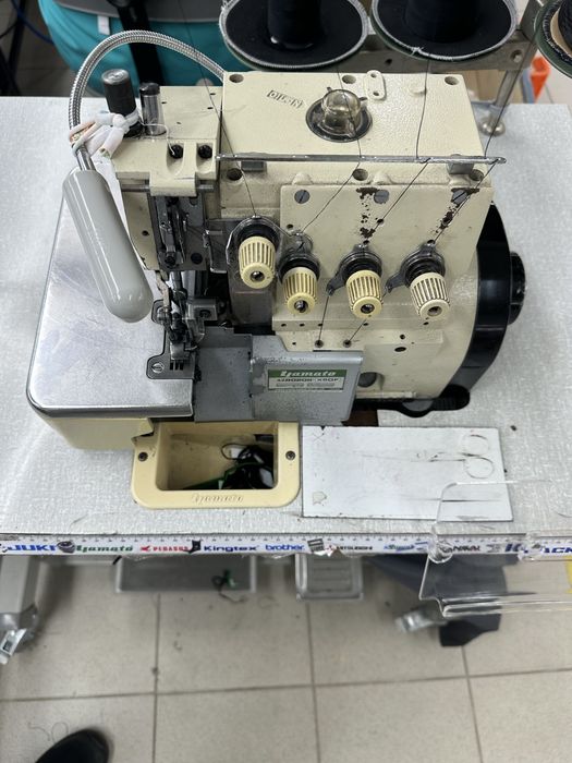 Máquina de Costura Avariada? Reparo Rápido e Garantido!