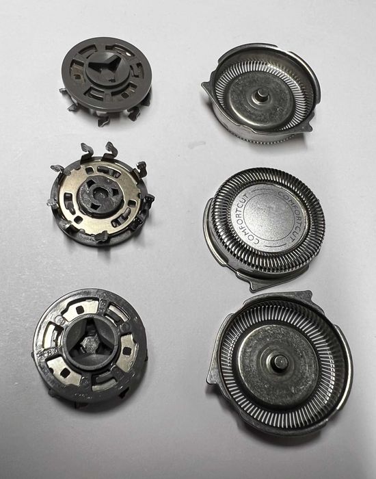 Бритвенные головки Philips SH30/52, 30E, ComfortCut, Ножи, 3000, 2000