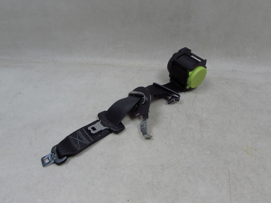 Ford Galaxy Mk4 15-23 Pas Bezpieczenstwa Tyl Srodkowy