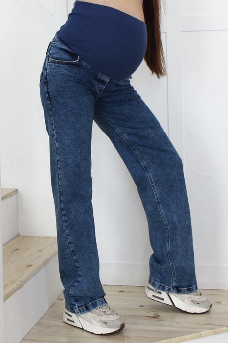 Джинси для вагітних