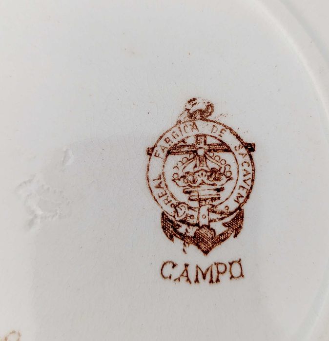 Prato Sacavém Campo