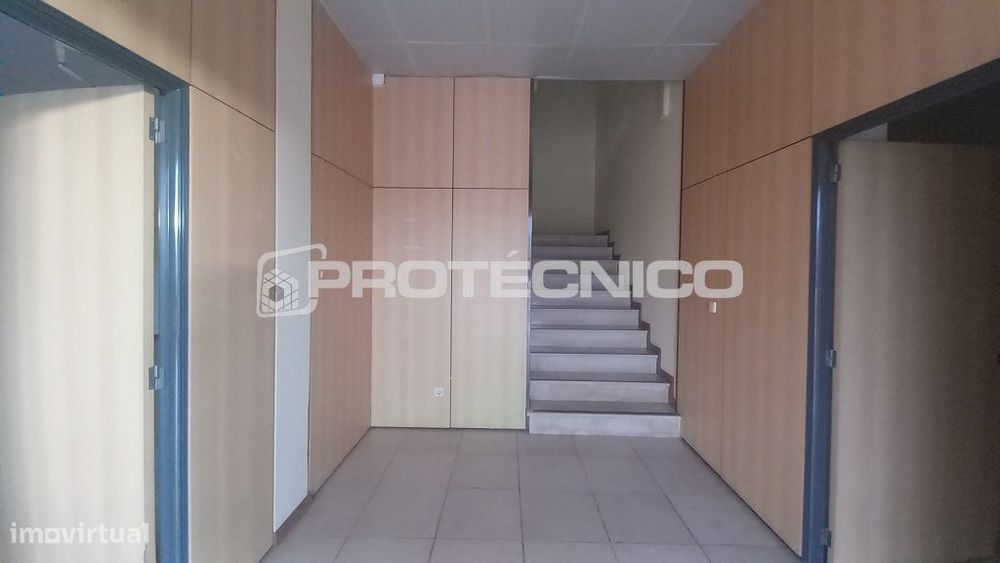Arrendamento Escritórios – Aveiro