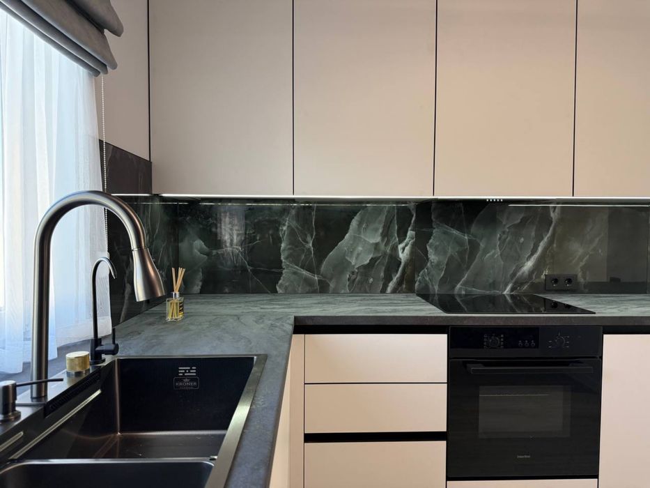 Продам будинок з ремонтом