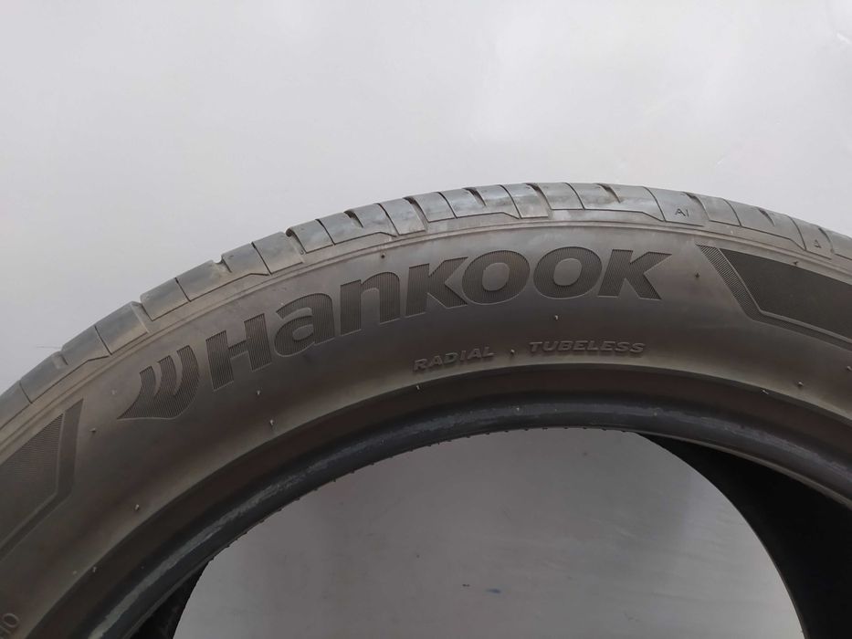 2x285/45R21 Hankook Ventus S1 Evo 3 SUV, 2019 rok