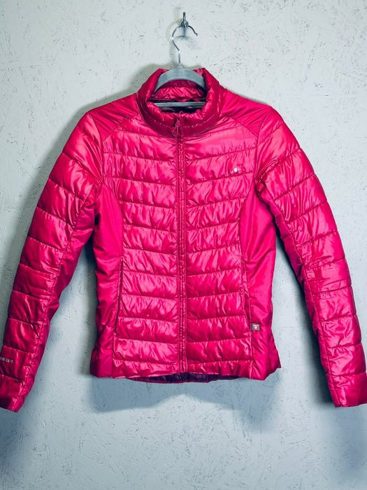 kurtka puchowa 4F Primaloft pikowana rozmiar S