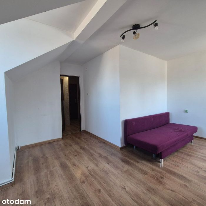 Mieszkanie jak dom 95 m² – garaż, podwórko, osobne wejście