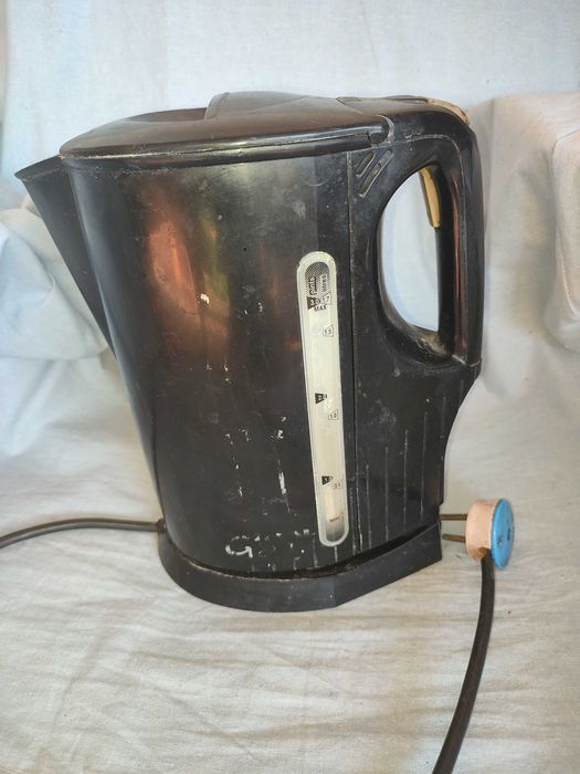Чайник электрический Tefal model 208.