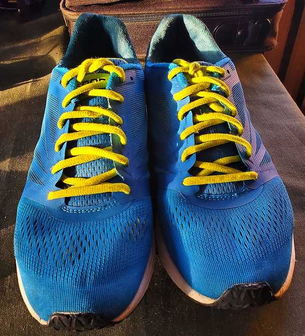 Кросівки Diadora чоловiчi вживанi