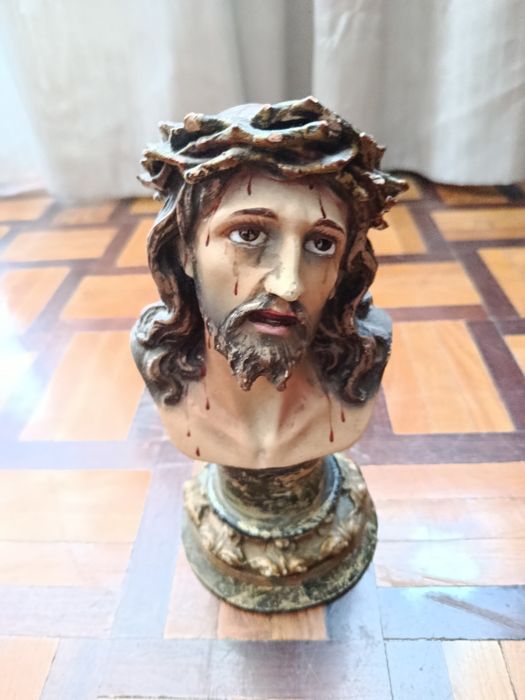 Imagem religiosa de Jesus Cristo