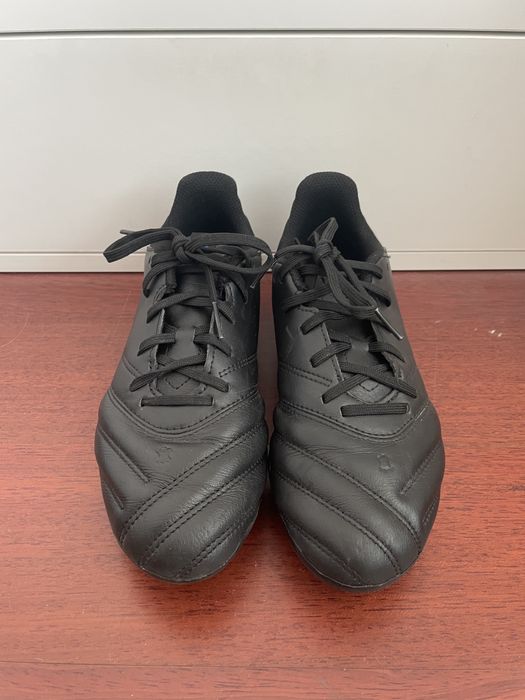 Chuteiras 36 como novas