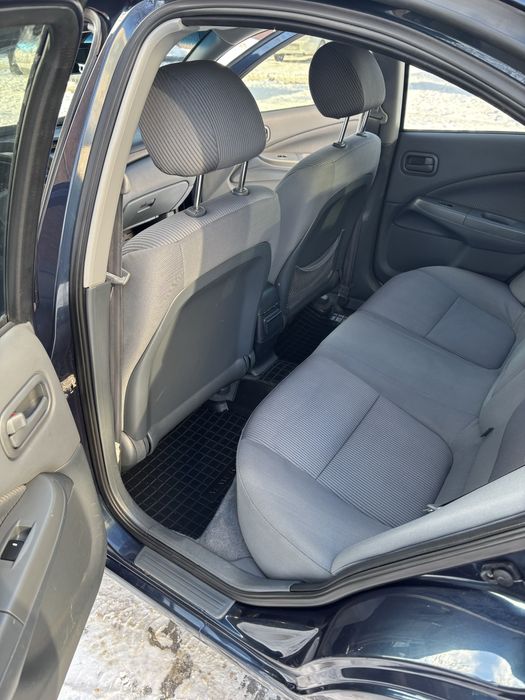 Nissan almera classic 2007