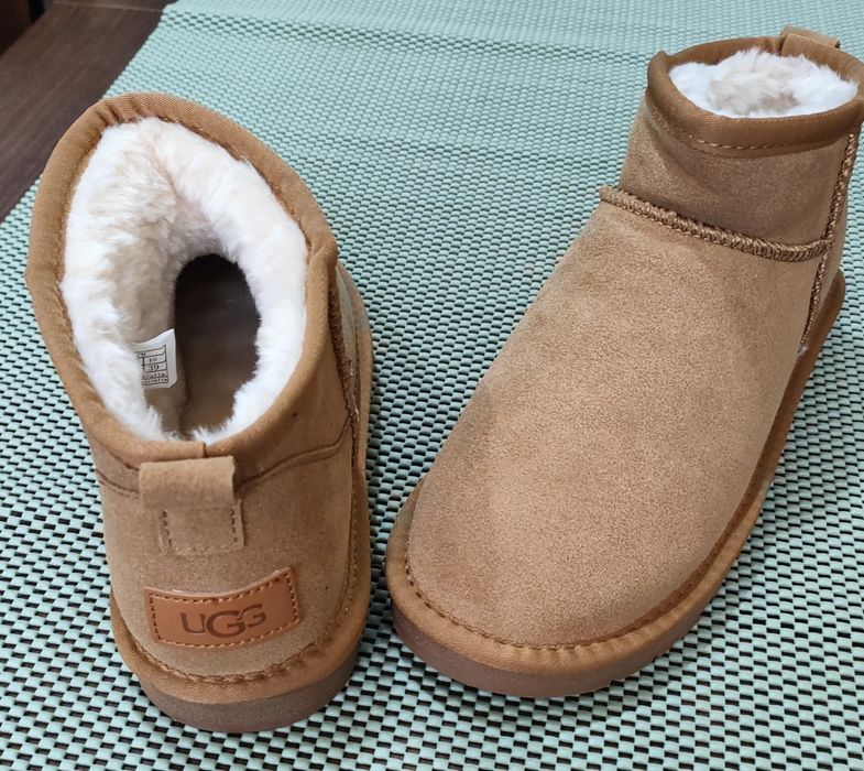 Buty UGG  damskie