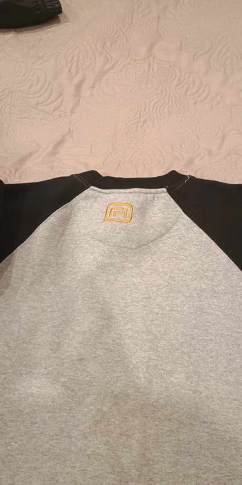 Bluza Rydel House, oldschool, skate