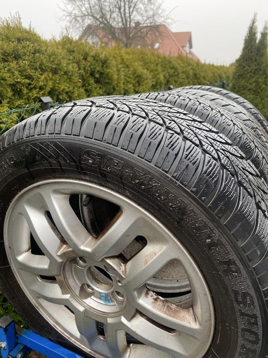 Renault Grand Scenic Lifting II 1,9dci 130 KM,bezwypadkowy,nawigacja