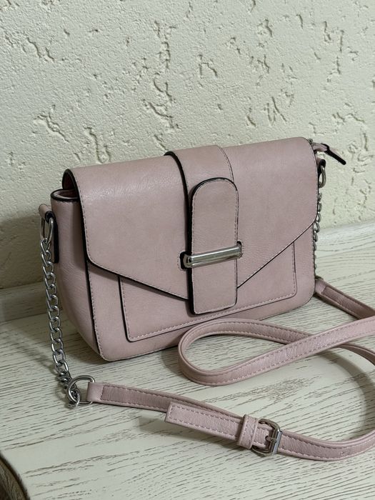 Сумочка крос боді